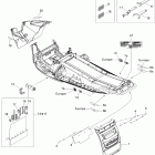MX Z 1000 SDI Renegade RT 09- utilities renegade x