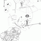 Expedition TUV V-800 Топливная система