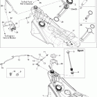 GTX LTD 600 HO SDI 02- fuel system 600 ltd