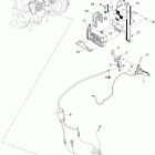 MX Z 440X Racing Двигатель 2