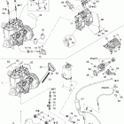 MX Z Renegade 800HO PTEK 01- engine 800hoptek