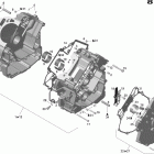Legend Trail V800 Картер