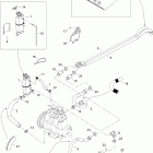 MX Z 440X Racing Система охлаждения