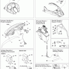 MX Z Renegade 800HO PTEK 10- electrical accessories 1, 800 ho ptek