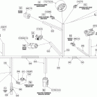 Expedition Sport 550F Жгут проводов