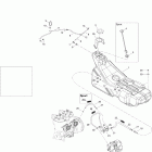 GSX Sport 500 SS 02- fuel system 500 ss