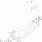 Skandic 440F LT Рама