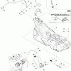 GSX 500SS Топливная система