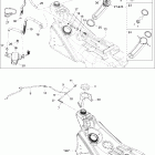 Mach Z 1000 SDI Adrenaline & X Топливная система
