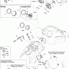 Freestyle 300F Электрика