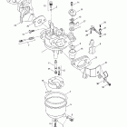 Mini Z Карбюратор