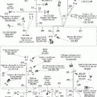 GTX 800 HO 10- electrical harness ltd