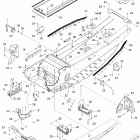 MX Z 600 HO SDI Adrenaline & X Рама