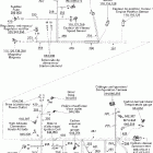 GSX 500SS Электропроводка