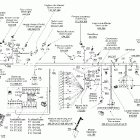 GSX 600 HO SDI Жгут проводов