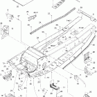 MX Z 440 Racing Рама