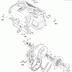 GSX 550F 01- fan gsx 552