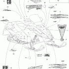 GSX 550F 09- decals gsx 550f