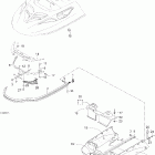 Skandic 600 SUV 09- bottom pan 600 suv