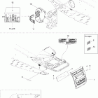 GSX 550F 09- utilities gsx