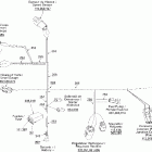 Summit 1000 SDI, Highmark & Highmark X Жгут проводов