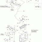 GSX 550F 10- battery and starter gsx 550f