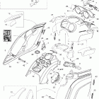 Freestyle 300F Капот