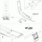 Summit 1000 SDI, Highmark & Highmark X 09- utilities hmx