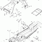 Summit 1000 SDI, Highmark & Highmark X Рама