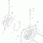 Freestyle 300F Картер
