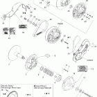 Freestyle 300F Вариатор