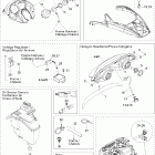 MX Z 550F 10- electrical accessories mx z