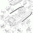 GTX 800 HO 09- frame ltd