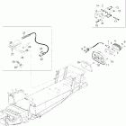 Expedition V-1000 Сидение 2