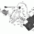 Expedition V-1000 Масляная система
