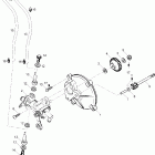 Skandic 440F LT Маслянный насос