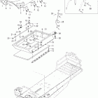 Skandic 600 SUV 09- seat , 600 suv