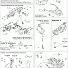 Summit 1000 SDI, Highmark & Highmark X Электрика