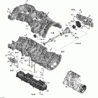 Mach Z 1000 SDI Adrenaline & X Картер