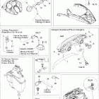 Expedition 550F Электрика