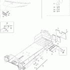 Skandic 550F WT 09- utilities wt