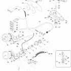 Skandic 600 SUV 10- electrical accessories 600 suv