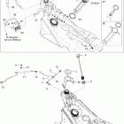GSX 600 HO SDI Топливная система