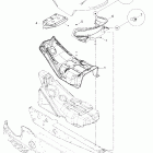 Summit 800 HO, Adrenaline & X Сидение