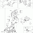 MX Z 1000 SDI Renegade X Глушитель