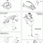 Summit 800 HO, Adrenaline & X 10- electrical accessories 1 (800 ho)