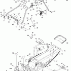 Mach Z 1000 SDI Adrenaline & X Рама