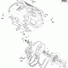 Expedition 550F Вентилятор
