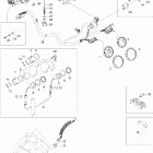 Expedition V-1000 Электрика 1
