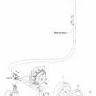 Skandic 550F SUV 03- magneto 552